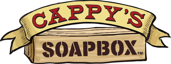 CAPPY'S SOAPBOX